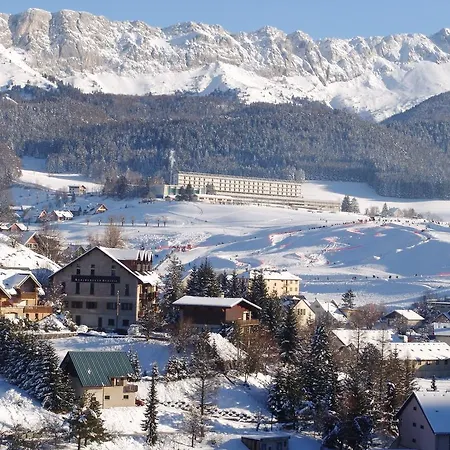 Le Diamant Apartment Villard-de-Lans