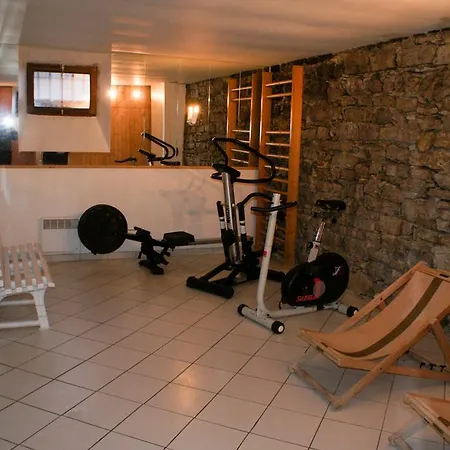 Le Diamant Apartment *