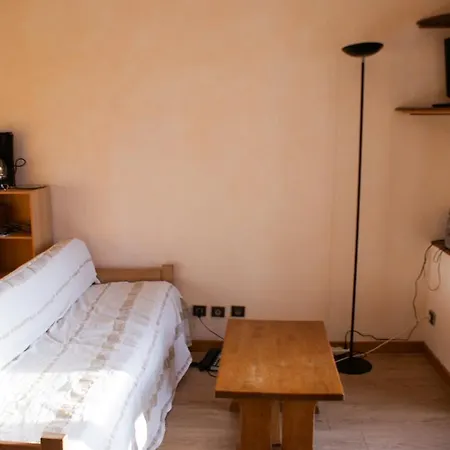 Le Diamant Apartment
