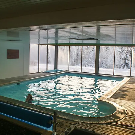 Apartment Le Diamant *
