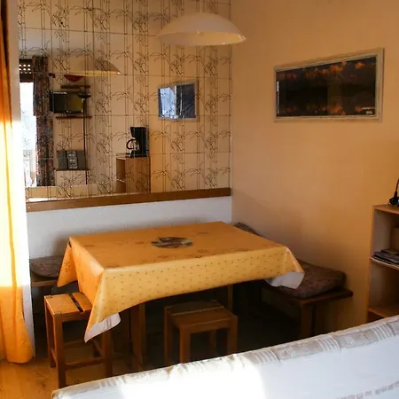 Apartment Le Diamant Villard-de-Lans