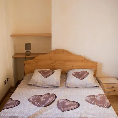 Apartment Le Diamant