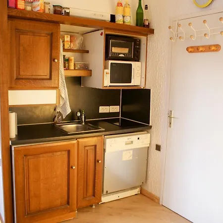 Le Diamant Apartment Villard-de-Lans
